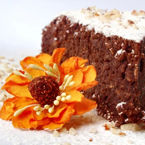 Torta Caprese