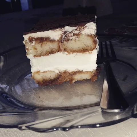 Tiramisu torta