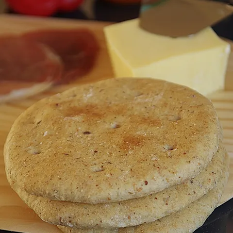Polarbrød (polarni kruh)