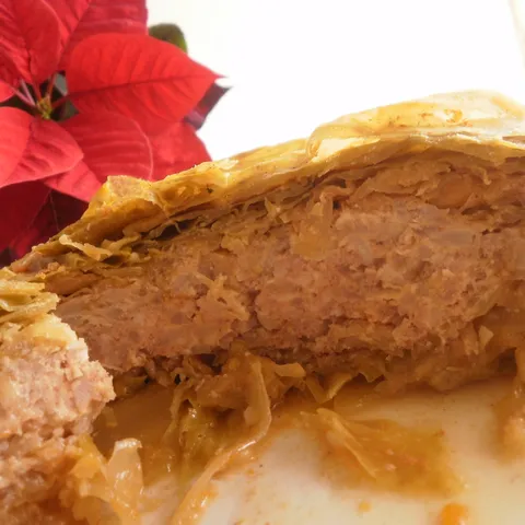Velika sarma