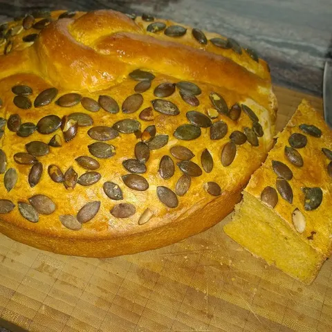 bučin kruh