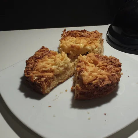 Cupava pita