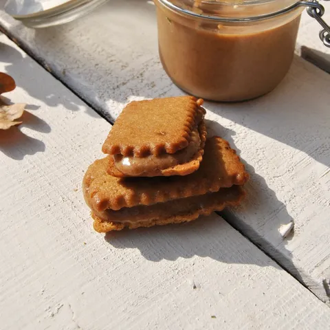 Speculoos namaz