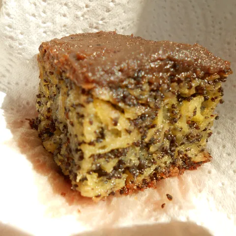 Nesto kao baklava sa makom