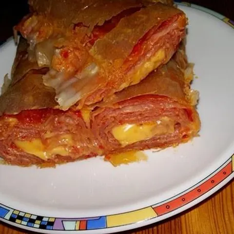 Pizza savijača