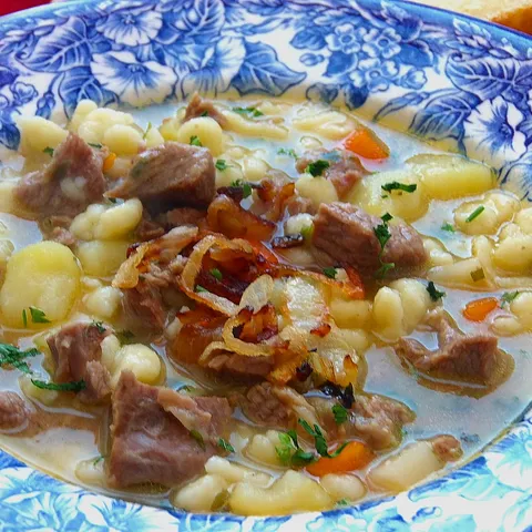 Gaisburger Marsch
