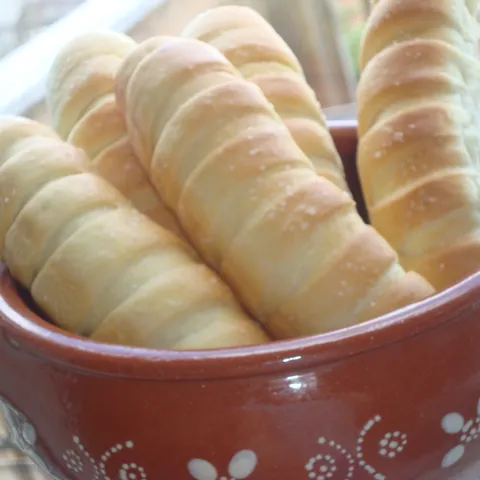 Pekarske kiflice