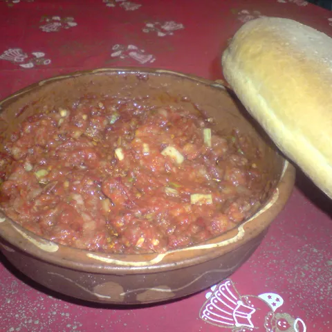 Makedonska ljutika