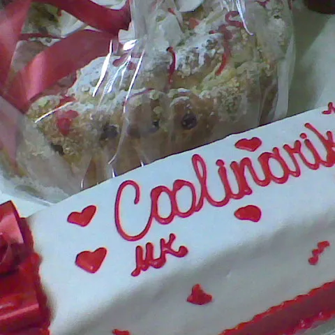 Taan alva torta