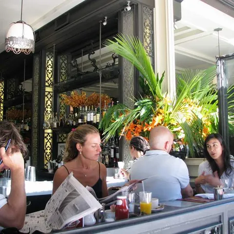 Gastro New York