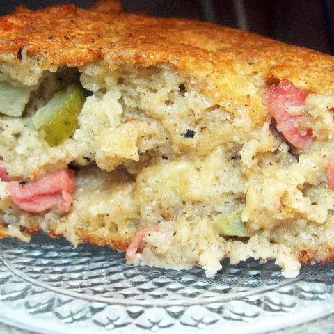 Hlebna pita