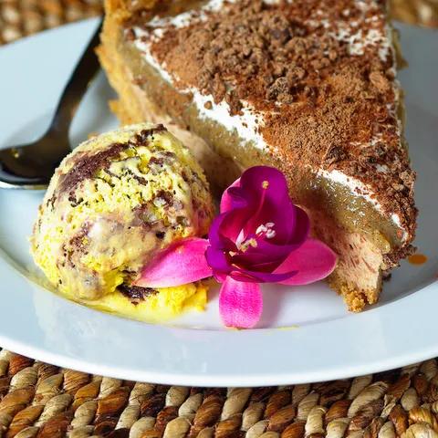 Moj Mississippi pie