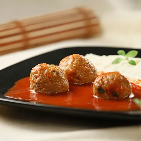 Lažna punjena paprika