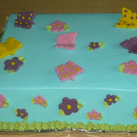 sarena torta