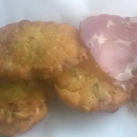 POLPETE OD TIKVICA I FETE DJEGICA