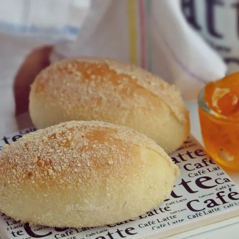 Pandesal - filipinski kruh