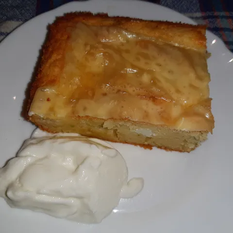 Bela pita sa tikvicama