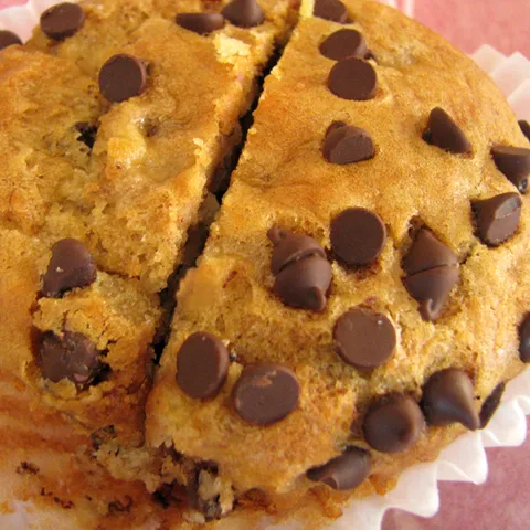 Muffini – jučer i danas