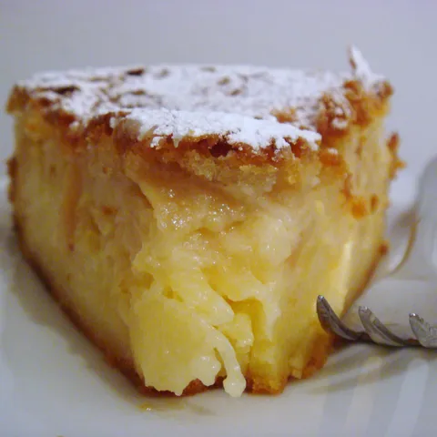 Francuska torta od jabuka