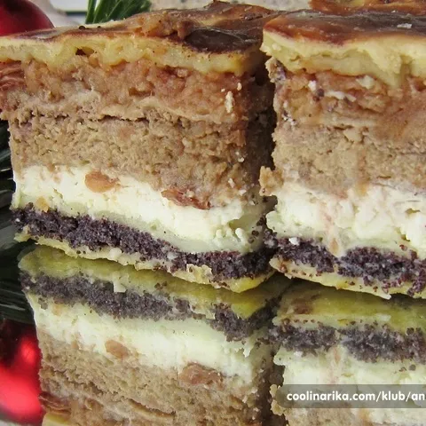 međimurska gibanica