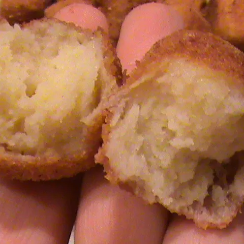 kroketi od krumpira