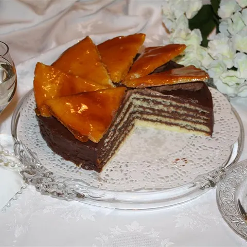 Dobos torta