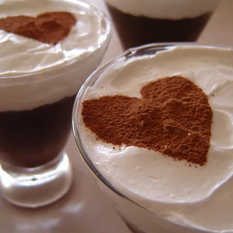 Nutella krem