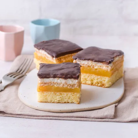 Jaffa kocke