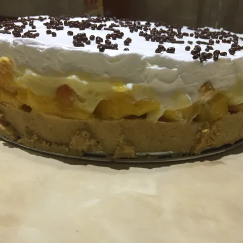 Juriš torta