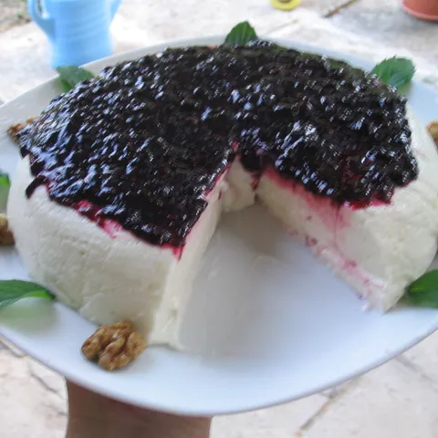 Super jednostavna torta od jogurta