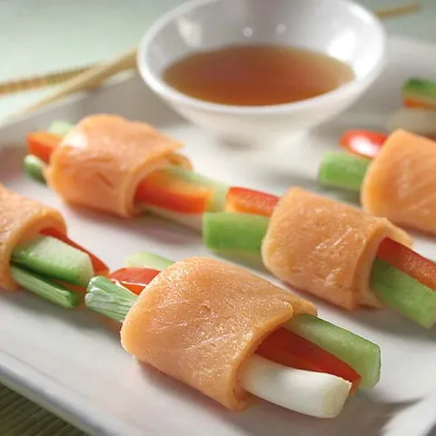 Zalogajčići, snack ili možda prismok?