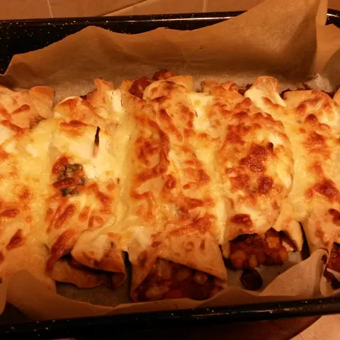 Najdraze tortilje!