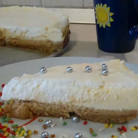 Sonjin Cheescake