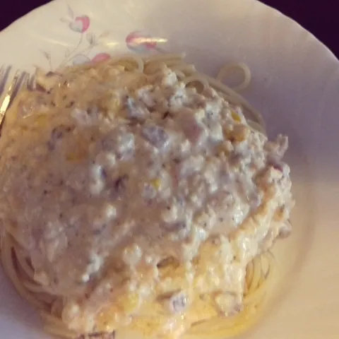 Šokački spaghetti
