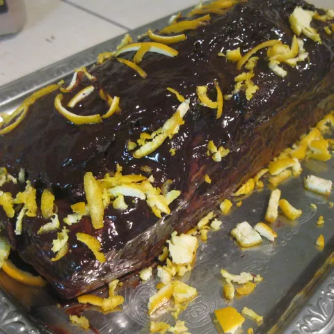 Bananko čokoladni užitak