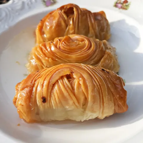 Đul baklava