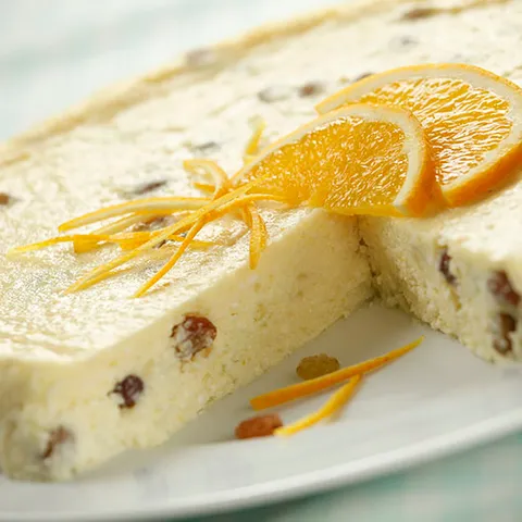 Torta od sira