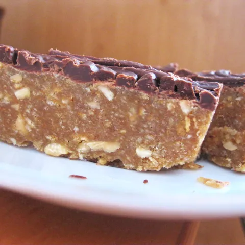 "Nešto kao Snickers" štanglice