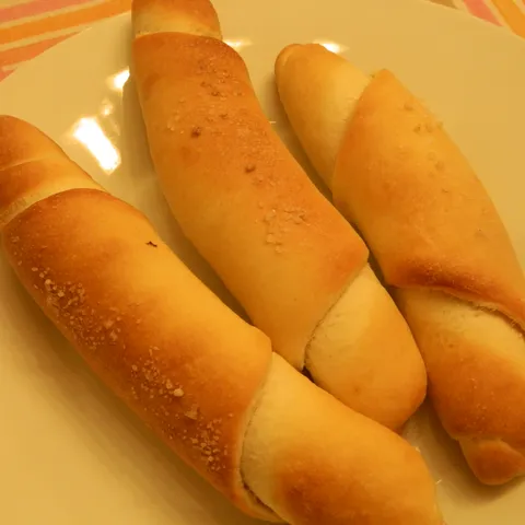 Kifle kao pekarske