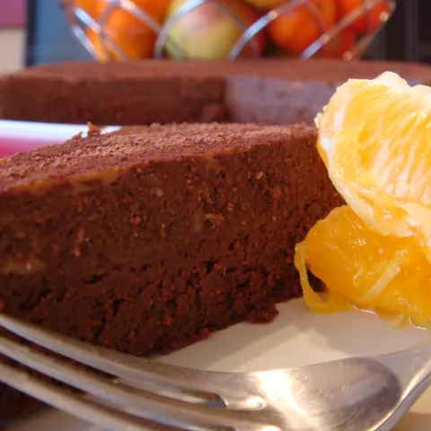 Torta od ruma