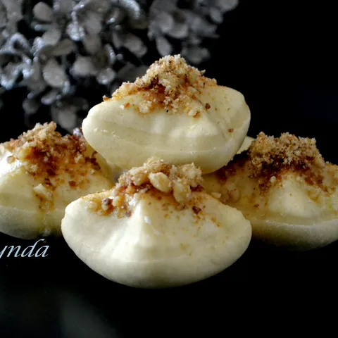 Jastučići (orig.naz. "ribice")