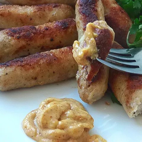 Hrenovke/kobasice iz kućne radinosti