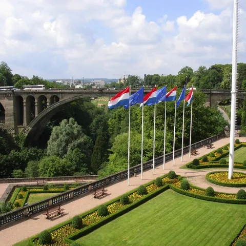 Luksemburg