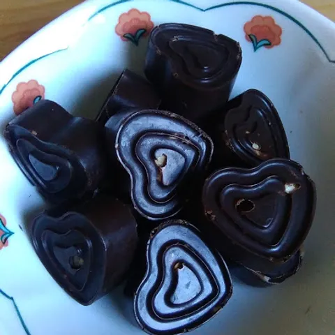 Čokolada iz kućne radinosti