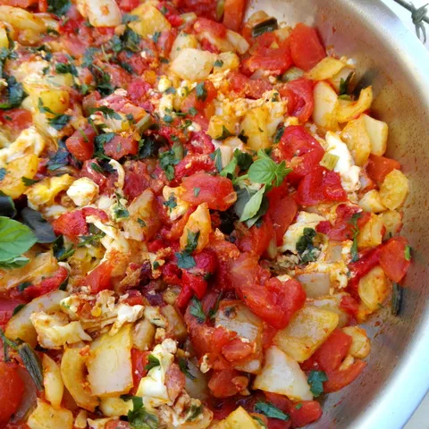 Menemen