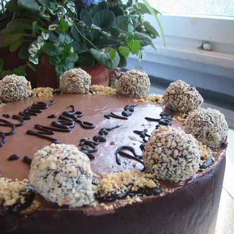 Ferrero čarolija