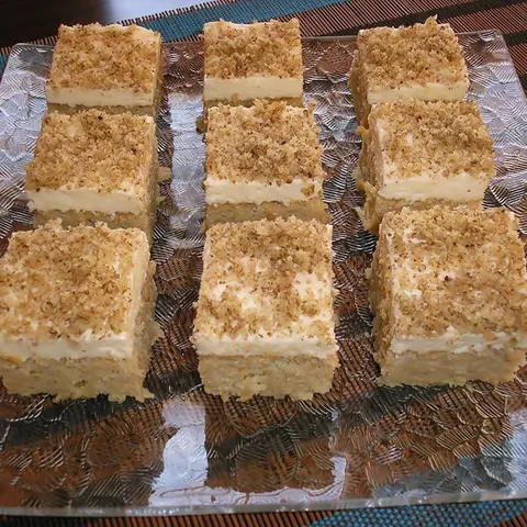 Seljački kolač