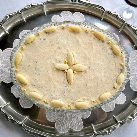 Svetogorsko žito