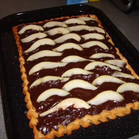 Toskanski tart