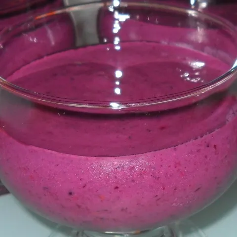 Purple Dream